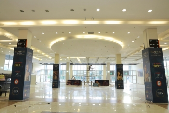Başkan Halit Doğan