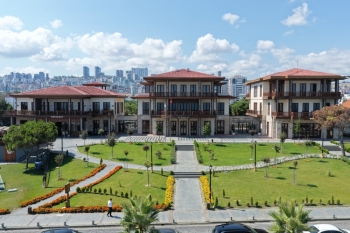 Başkan Halit Doğan