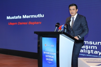 Başkan Halit Doğan