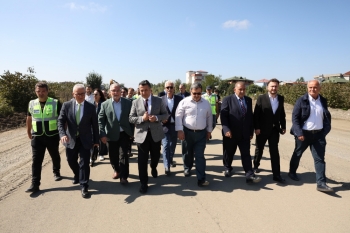 Başkan Halit Doğan