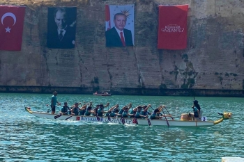 Başkan Halit Doğan