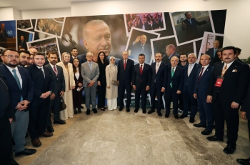Başkan Halit Doğan