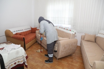 Başkan Halit Doğan