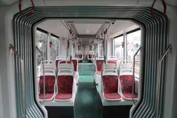 Başkan Halit Doğan