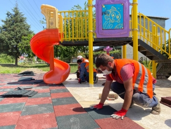 Başkan Halit Doğan