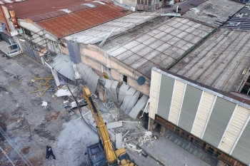 Başkan Halit Doğan