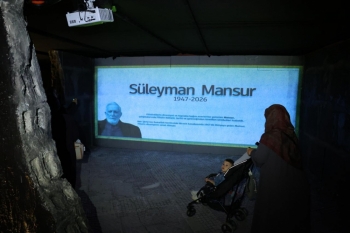 Başkan Halit Doğan