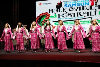 Başkan Halit Doğan