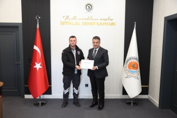 Başkan Halit Doğan