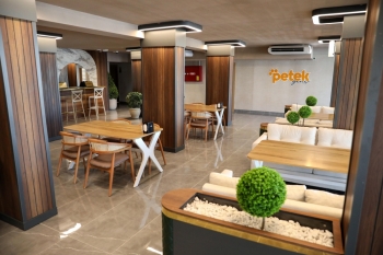 Başkan Halit Doğan