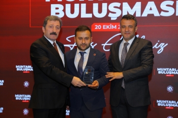 Başkan Halit Doğan