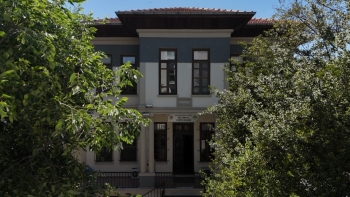 Başkan Halit Doğan
