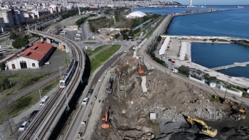 Başkan Halit Doğan