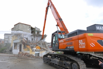 Başkan Halit Doğan