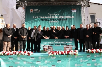 Başkan Halit Doğan