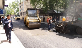 Başkan Halit Doğan