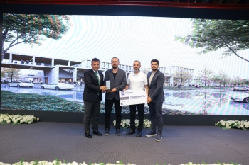 Başkan Halit Doğan