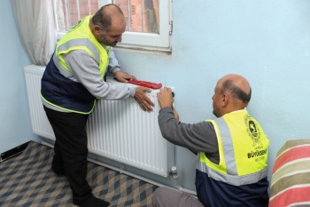 Başkan Halit Doğan