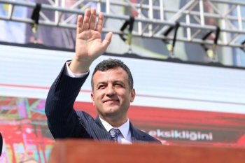 Başkan Halit Doğan