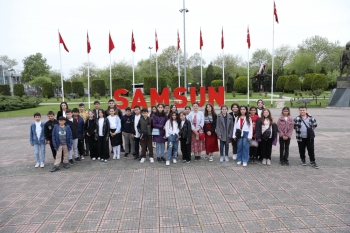 Başkan Halit Doğan