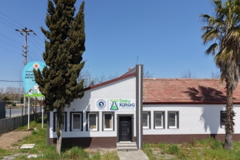 Başkan Halit Doğan