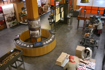 Başkan Halit Doğan