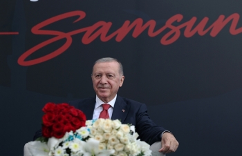 Başkan Halit Doğan