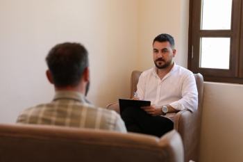 Başkan Halit Doğan