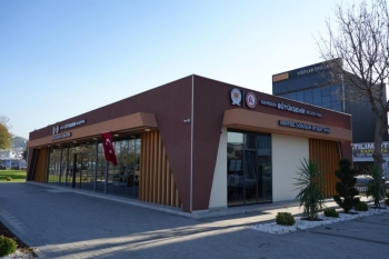 Başkan Halit Doğan