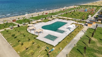 Başkan Halit Doğan