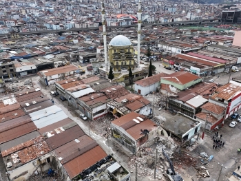 Başkan Halit Doğan