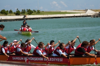 Başkan Halit Doğan