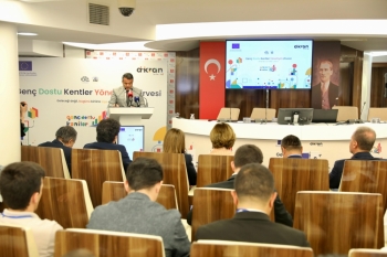 Başkan Halit Doğan