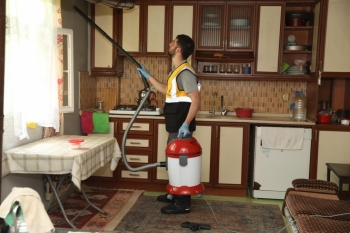 Başkan Halit Doğan
