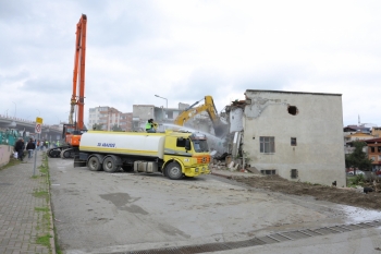 Başkan Halit Doğan