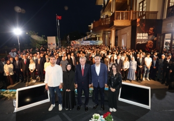 Başkan Halit Doğan