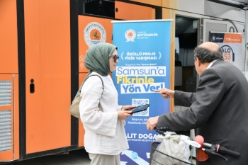 Başkan Halit Doğan