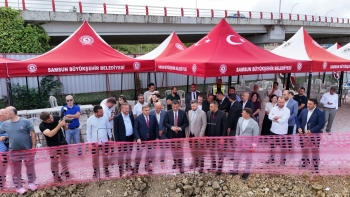 Başkan Halit Doğan