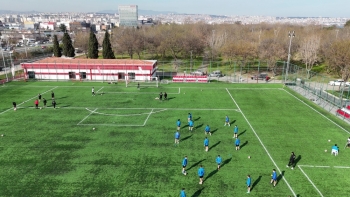 Başkan Halit Doğan