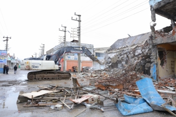 Başkan Halit Doğan