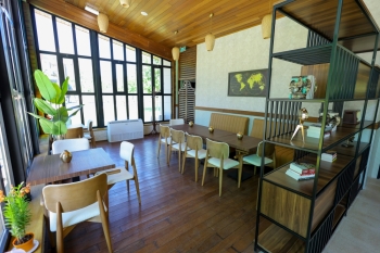 Başkan Halit Doğan