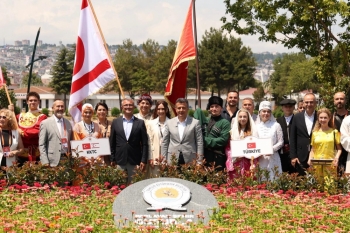 Başkan Halit Doğan