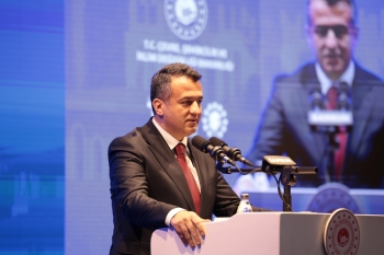 Başkan Halit Doğan