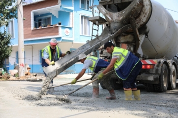 Başkan Halit Doğan