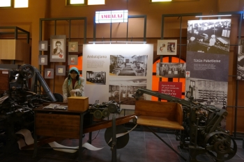 Başkan Halit Doğan