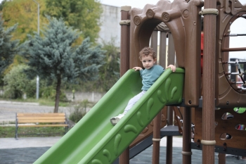 Başkan Halit Doğan