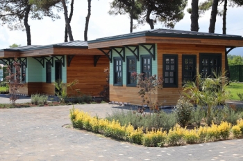 Başkan Halit Doğan