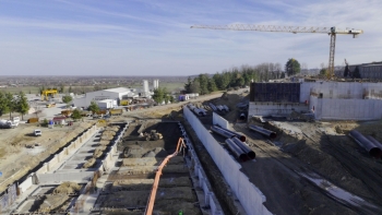 Başkan Halit Doğan