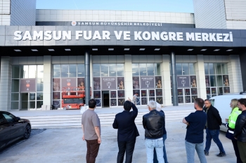 Başkan Halit Doğan