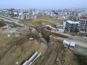 Başkan Halit Doğan